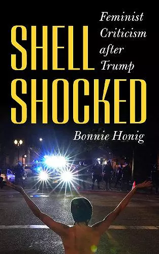 Shell-Shocked cover