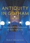 Antiquity in Gotham cover