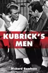 Kubrick's Men cover