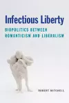 Infectious Liberty cover