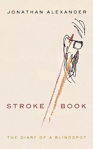 Stroke Book cover