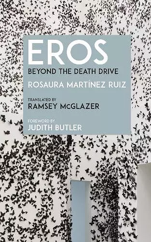 Eros cover