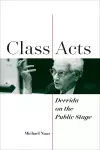 Class Acts cover