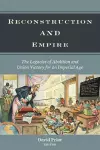 Reconstruction and Empire cover