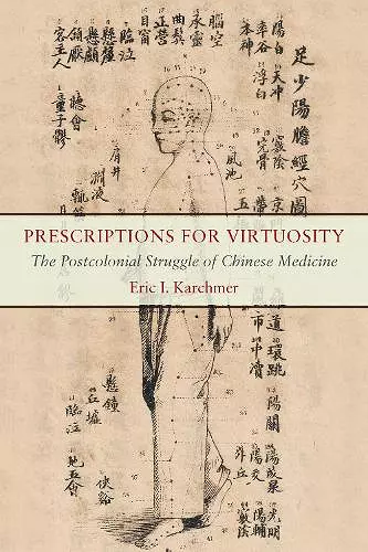 Prescriptions for Virtuosity cover