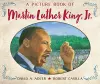 A Picture Book of Martin Luther King, Jr. cover