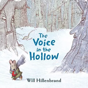 The Voice in the Hollow cover