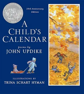 A Child's Calendar (20th Anniversary Edition) cover