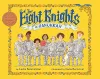 The Eight Knights of Hanukkah cover