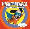 Mighty Reader and the Big Freeze cover