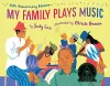 My Family Plays Music (15th Anniversary Edition) cover