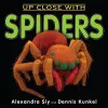 Up Close With Spiders cover