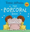 Tomie dePaola's The Popcorn Book (40th Anniversary Edition) cover