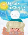 The Luckiest Snowball cover