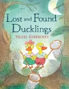 Lost and Found Ducklings cover