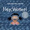 Hey, Water! cover