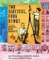 Two Brothers, Four Hands cover