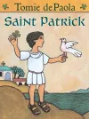 Saint Patrick cover