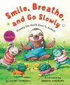 Smile, Breathe, and Go Slowly cover