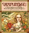 Rapunzel cover