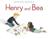 Henry and Bea cover