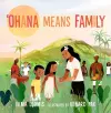 Ohana Means Family cover