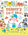 Franny's Fix-It Shop cover