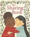 The Sharing Book cover