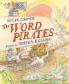 The Word Pirates cover