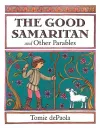 The Good Samaritan and Other Parables cover