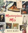 Masterpiece Mix cover