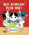 No Kimchi For Me! cover