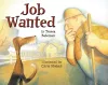Job Wanted cover
