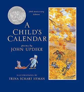 A Child's Calendar (20th Anniversary Edition) cover
