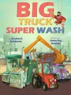 Big Truck Super Wash cover