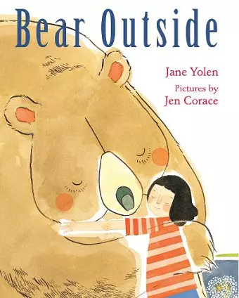 Bear Outside cover