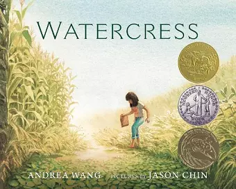 Watercress cover