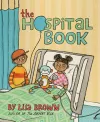 The Hospital Book cover