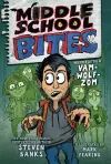 Middle School Bites cover