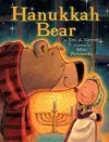 Hanukkah Bear cover