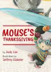 Mouse's Thanksgiving cover