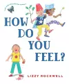 How Do You Feel? cover