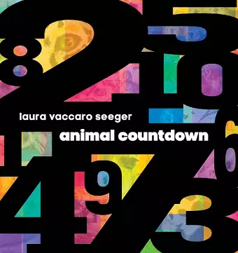 Animal Countdown cover