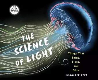 The Science of Light cover
