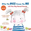 After the Buzz Comes the Bee cover