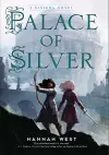 Palace of Silver cover