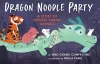 Dragon Noodle Party cover
