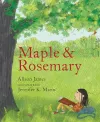 Maple and Rosemary cover
