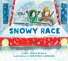 Snowy Race cover