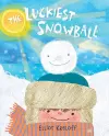 The Luckiest Snowball cover